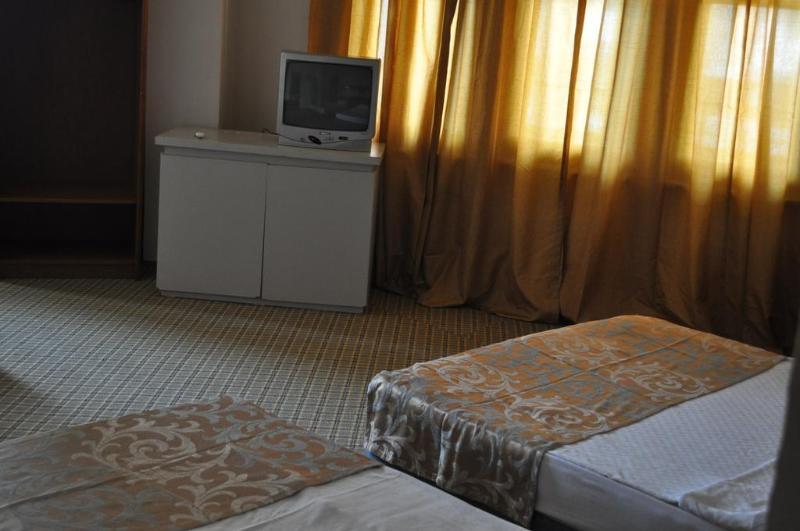 Syedra Princess Hotel Mahmutlar Exterior photo