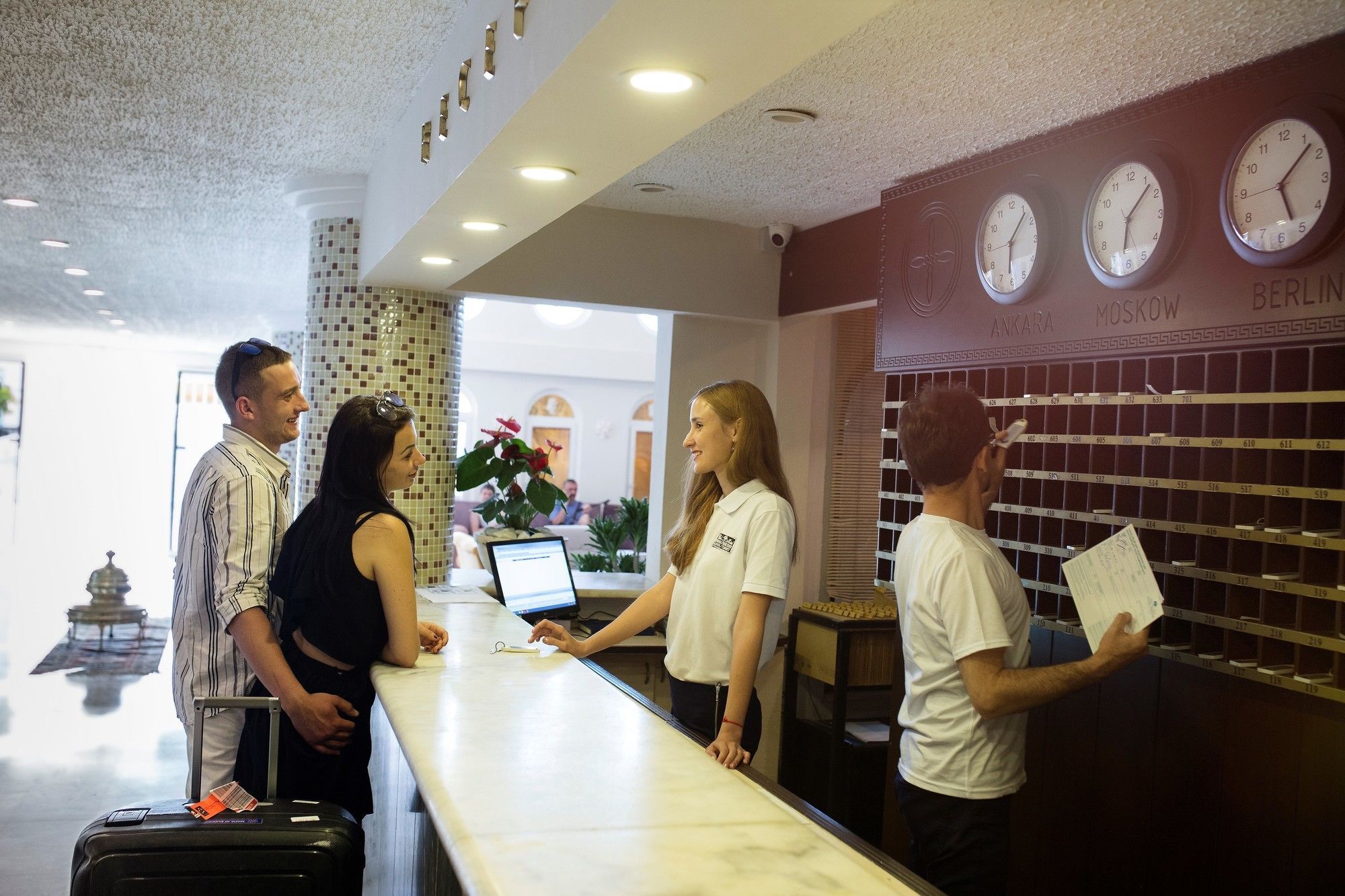 Syedra Princess Hotel Mahmutlar Exterior photo