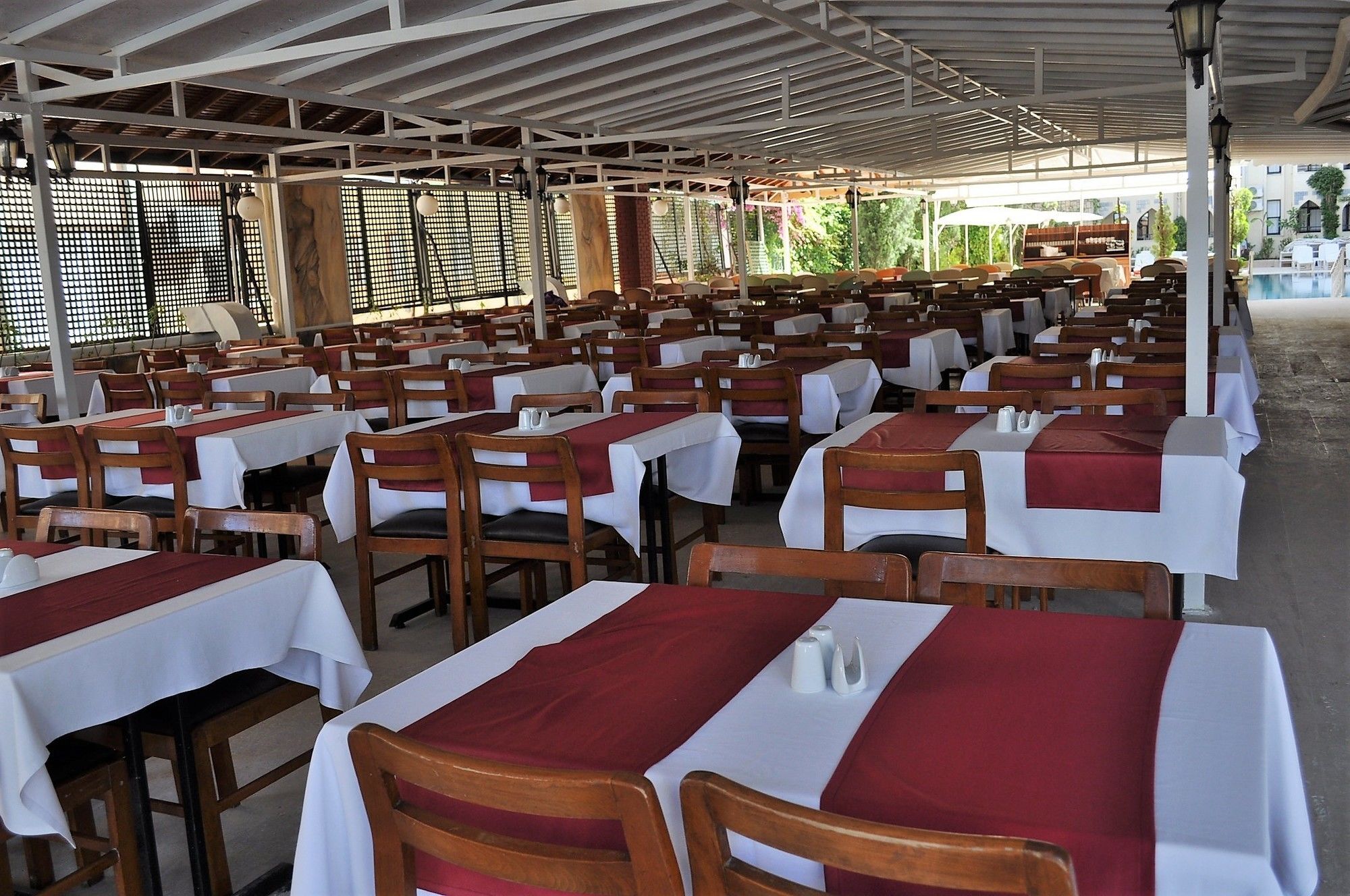 Syedra Princess Hotel Mahmutlar Exterior photo
