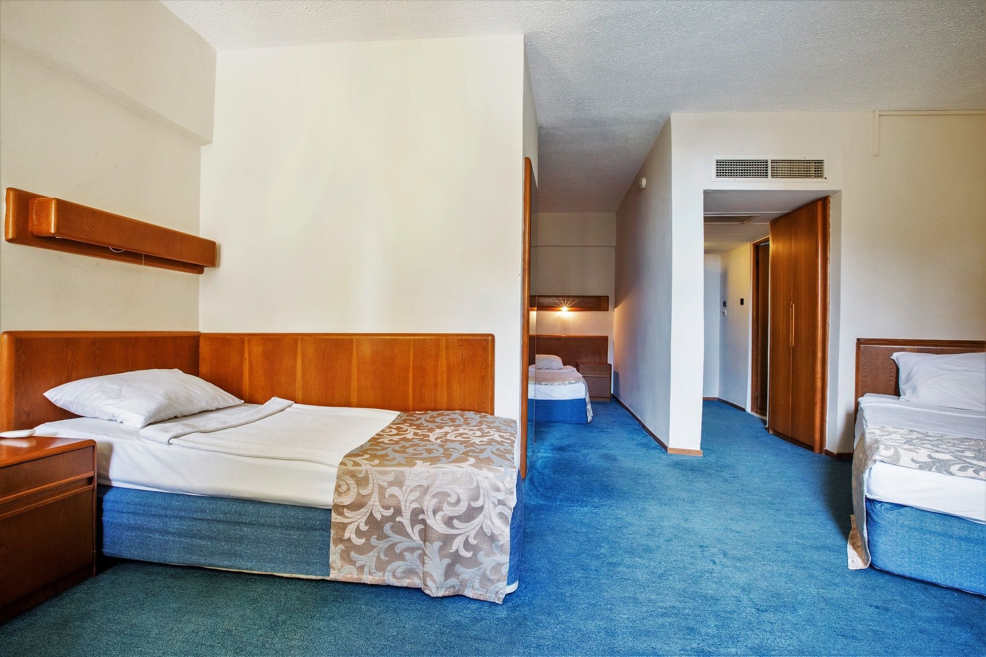 Syedra Princess Hotel Mahmutlar Exterior photo