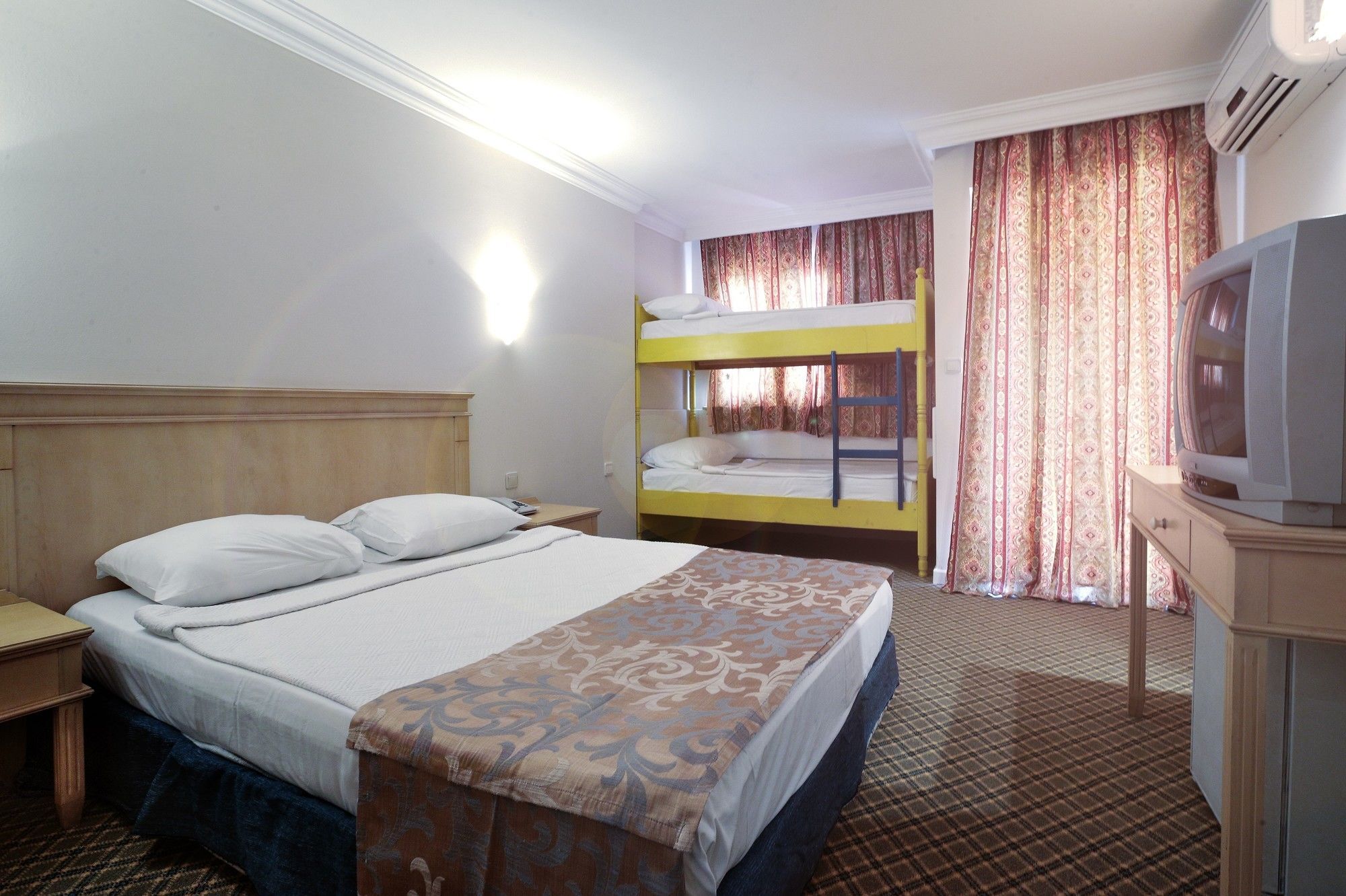 Syedra Princess Hotel Mahmutlar Exterior photo