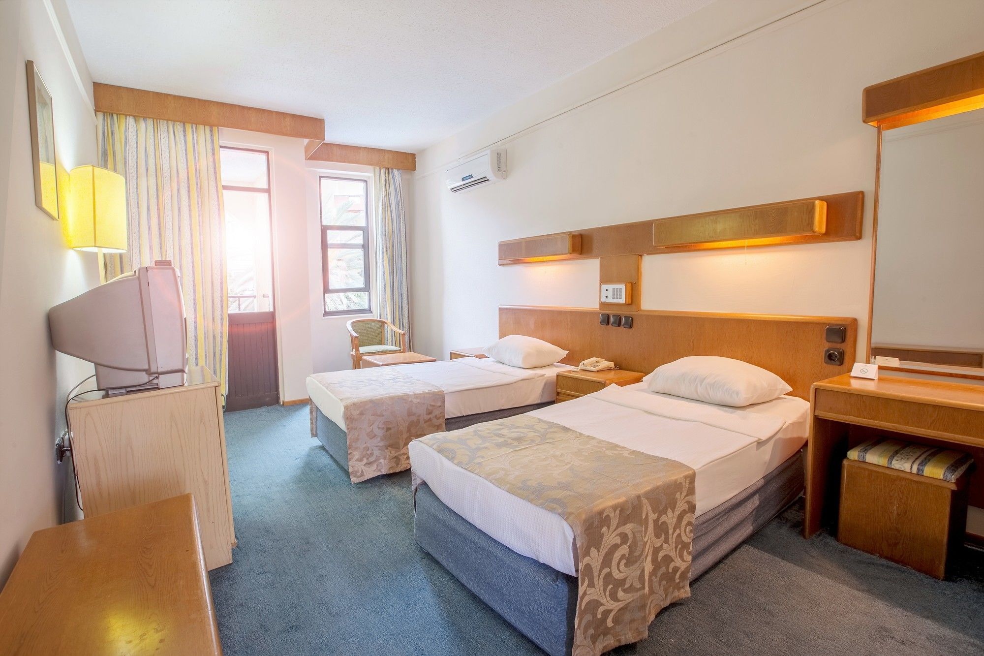 Syedra Princess Hotel Mahmutlar Exterior photo
